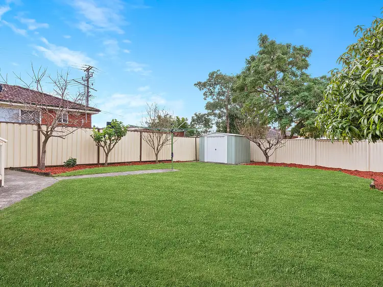 Sixth view of Homely house listing, 38 Taronga Street, Hurstville NSW 2220