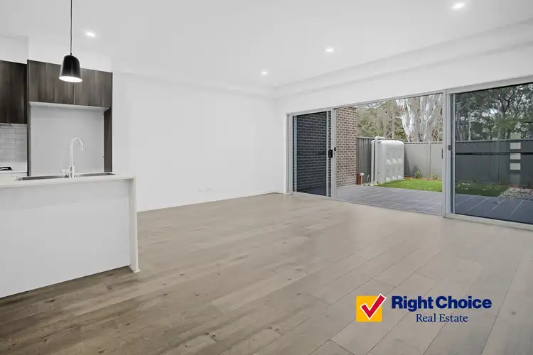 Third view of Homely townhouse listing, 15/21 Avondale Road, Dapto NSW 2530