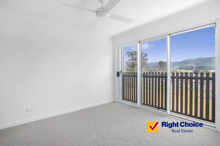 Fourth view of Homely townhouse listing, 15/21 Avondale Road, Dapto NSW 2530