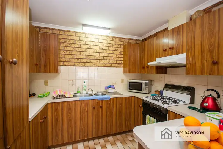 Second view of Homely unit listing, 2/20 John Street, Horsham VIC 3400