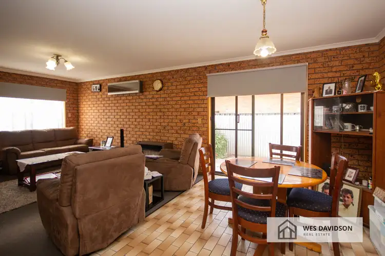 Third view of Homely unit listing, 2/20 John Street, Horsham VIC 3400