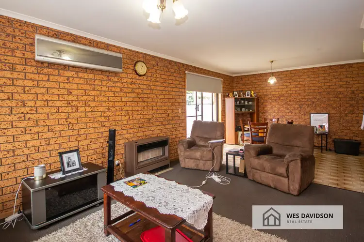 Fourth view of Homely unit listing, 2/20 John Street, Horsham VIC 3400