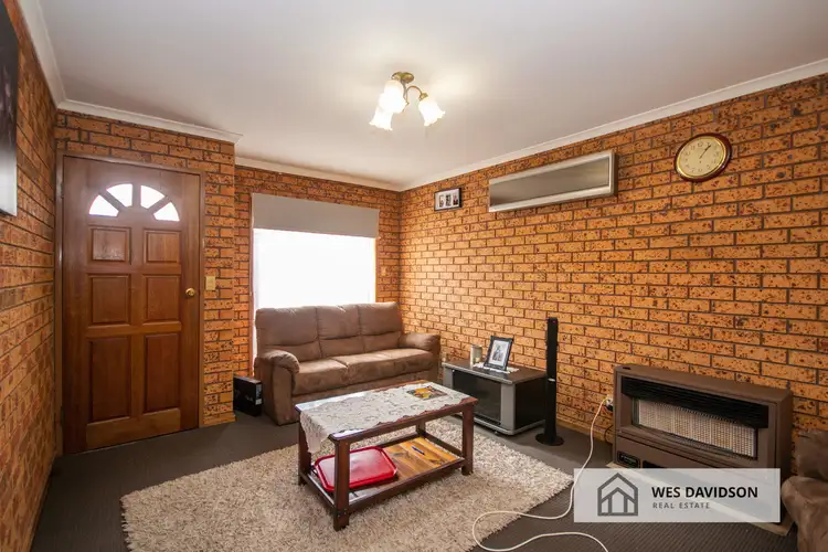 Fifth view of Homely unit listing, 2/20 John Street, Horsham VIC 3400