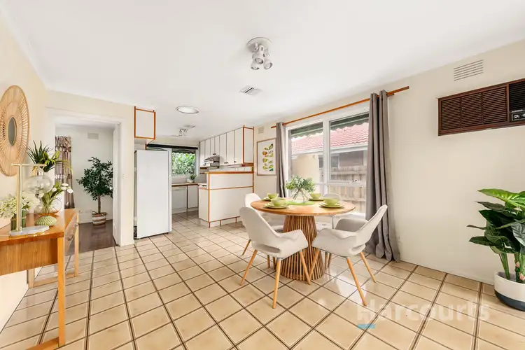 Third view of Homely unit listing, 1/41 Matlock Road, Boronia VIC 3155