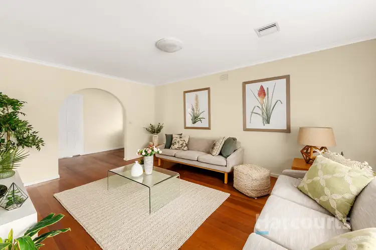 Fifth view of Homely unit listing, 1/41 Matlock Road, Boronia VIC 3155
