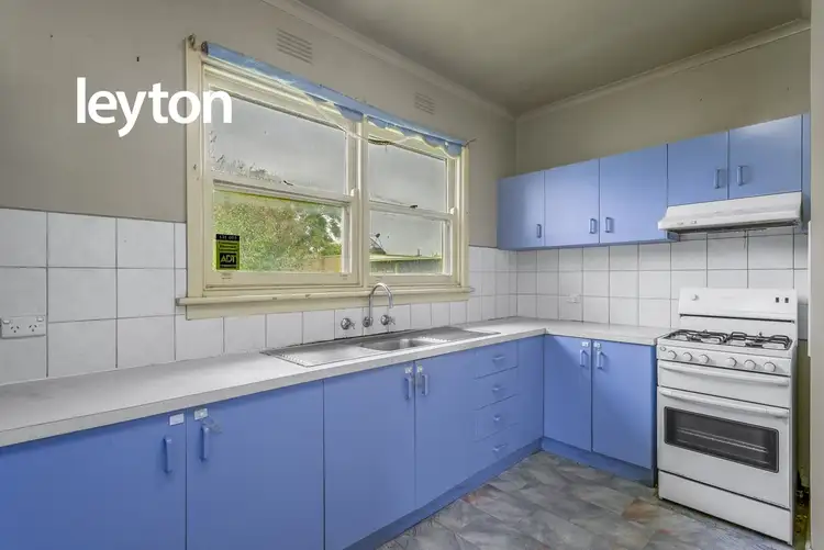 Second view of Homely house listing, 36 Stephenson Street, Springvale VIC 3171