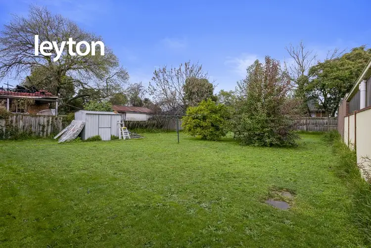 Sixth view of Homely house listing, 36 Stephenson Street, Springvale VIC 3171
