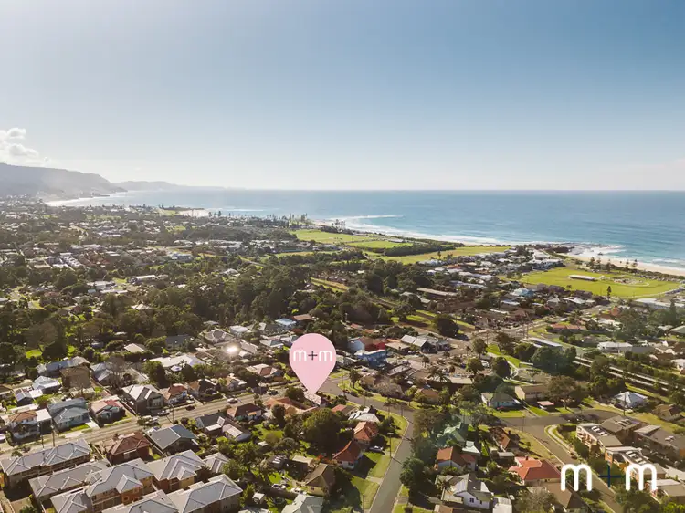 Second view of Homely house listing, 37 Park Road, Woonona NSW 2517