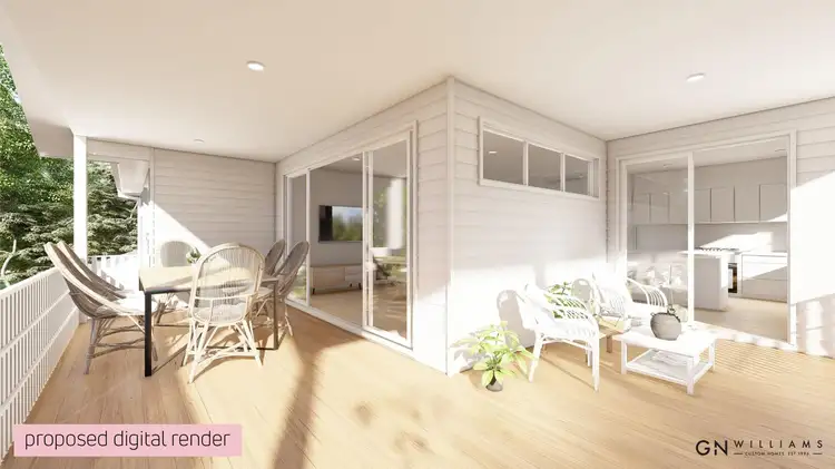 Fourth view of Homely house listing, 37 Park Road, Woonona NSW 2517
