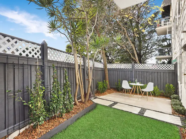 Second view of Homely apartment listing, 1/161A Willoughby Road, Naremburn NSW 2065