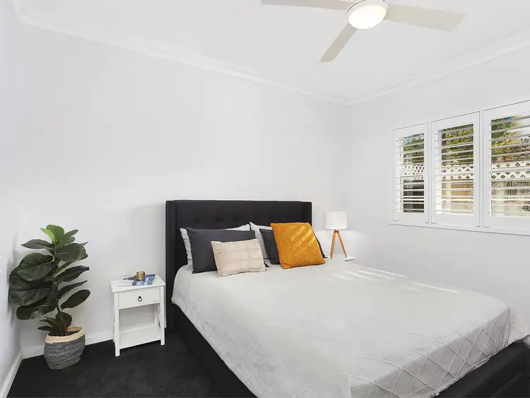 Fourth view of Homely apartment listing, 1/161A Willoughby Road, Naremburn NSW 2065