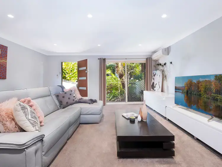 Second view of Homely house listing, 22 Sophia Street, Crows Nest NSW 2065