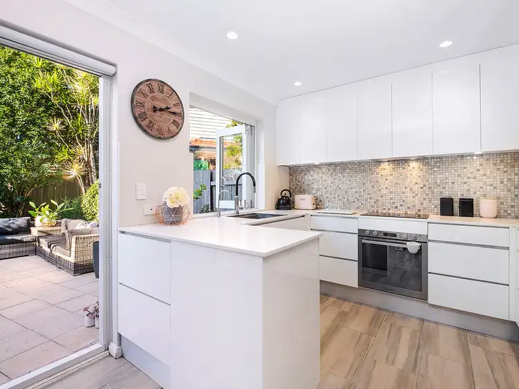 Fourth view of Homely house listing, 22 Sophia Street, Crows Nest NSW 2065