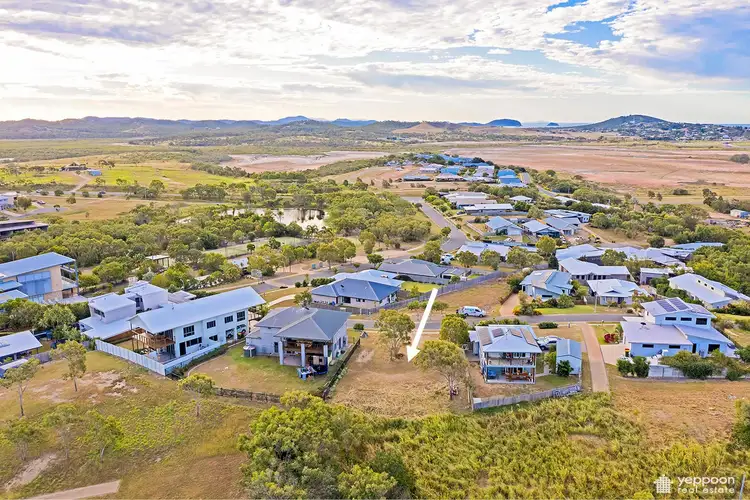 8 Hideaway Road, Zilzie QLD 4710