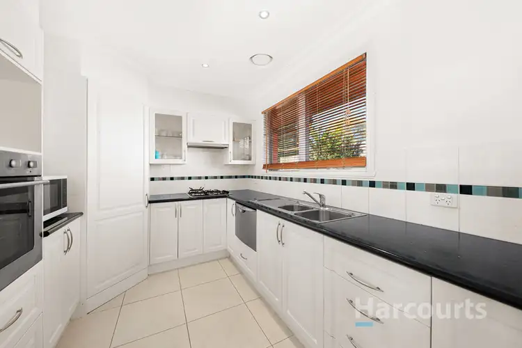 Second view of Homely house listing, 21 Sydney Road, Bayswater VIC 3153