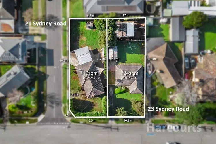 Sixth view of Homely house listing, 21 Sydney Road, Bayswater VIC 3153