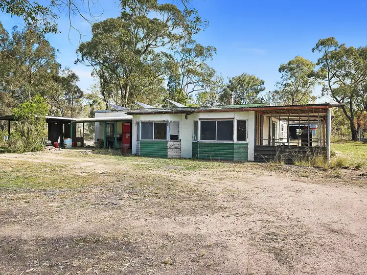 197 Maiala Road, Mudgee NSW 2850
