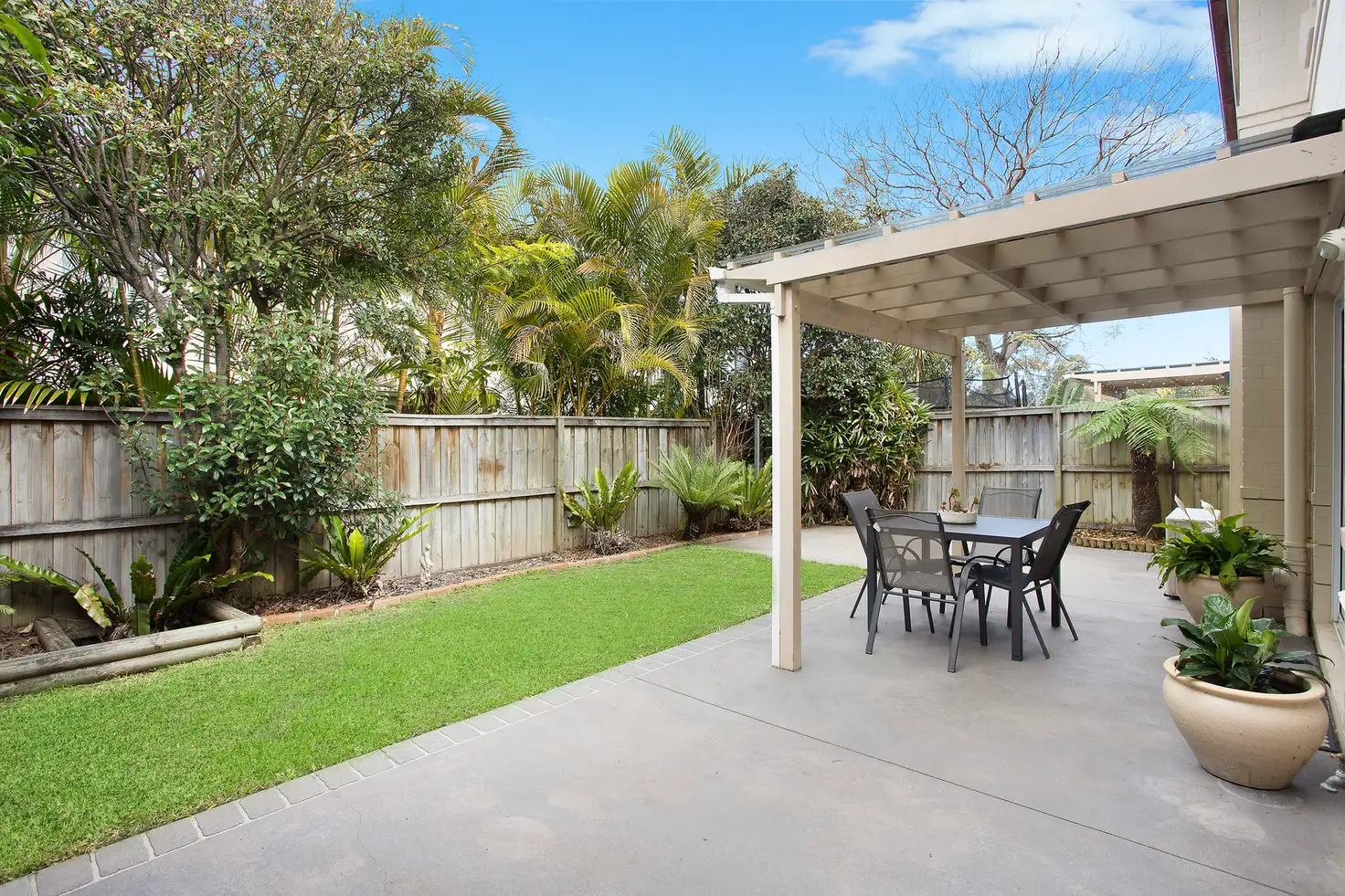 Main view of Homely townhouse listing, 3 Daintree Way, Menai NSW 2234