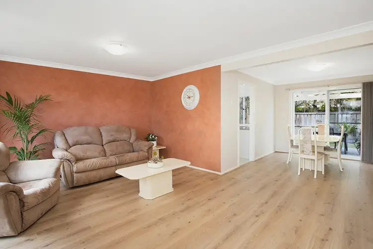 Third view of Homely townhouse listing, 3 Daintree Way, Menai NSW 2234