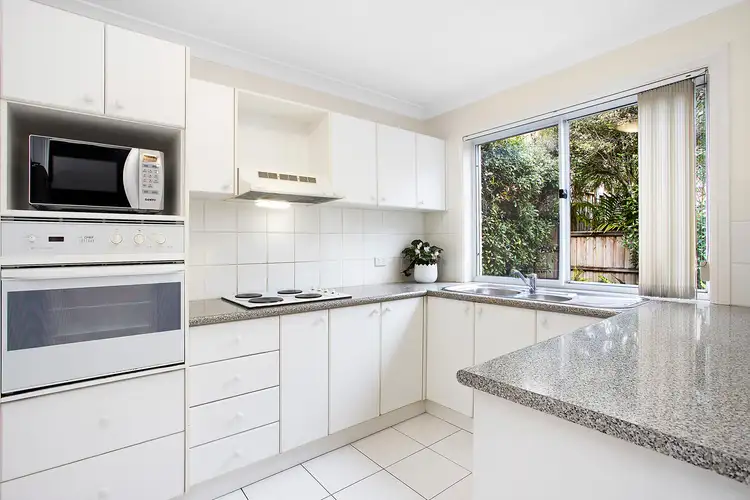 Fourth view of Homely townhouse listing, 3 Daintree Way, Menai NSW 2234