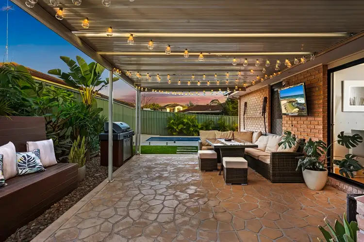 3 Beaumont Avenue, Glenwood NSW 2768