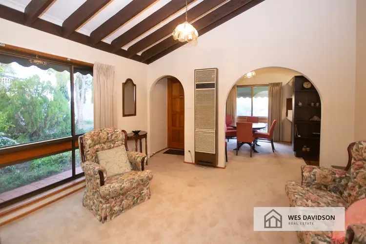Third view of Homely unit listing, 1/18 O'Connor Street, Horsham VIC 3400