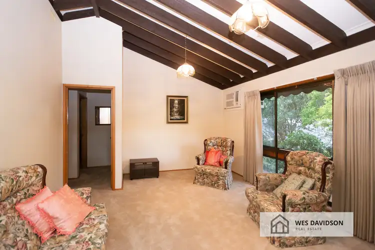 Fourth view of Homely unit listing, 1/18 O'Connor Street, Horsham VIC 3400
