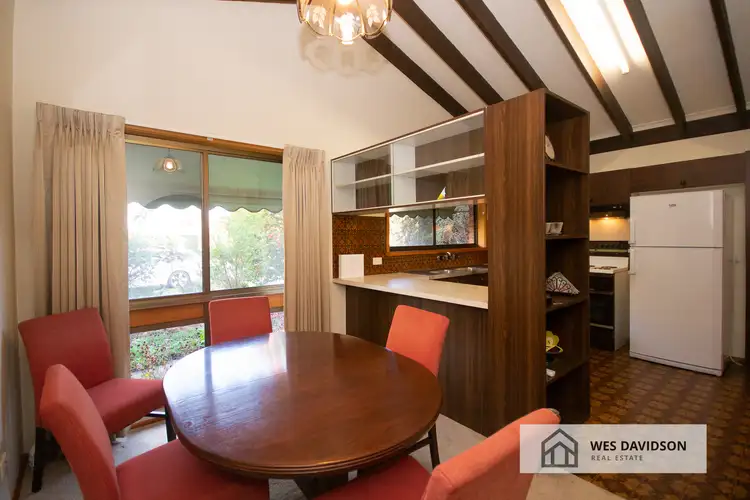 Fifth view of Homely unit listing, 1/18 O'Connor Street, Horsham VIC 3400