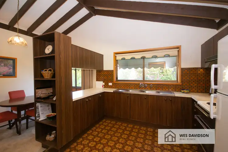 Sixth view of Homely unit listing, 1/18 O'Connor Street, Horsham VIC 3400