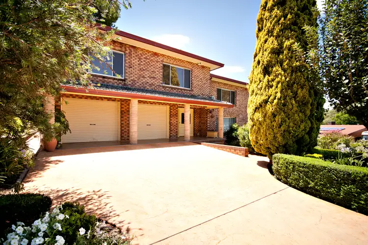 7 Yuille Court, Dubbo NSW 2830