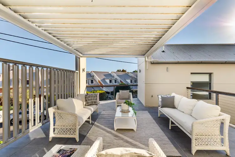 Second view of Homely house listing, 82 Palmer Street, Balmain NSW 2041