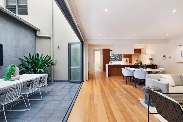 Third view of Homely house listing, 82 Palmer Street, Balmain NSW 2041