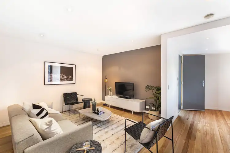 Fifth view of Homely house listing, 82 Palmer Street, Balmain NSW 2041