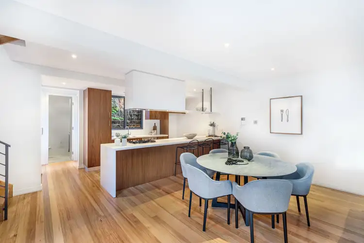 Sixth view of Homely house listing, 82 Palmer Street, Balmain NSW 2041
