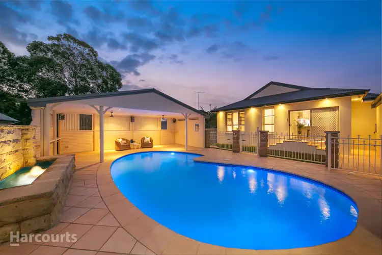 24 Ulm Street, Ermington NSW 2115