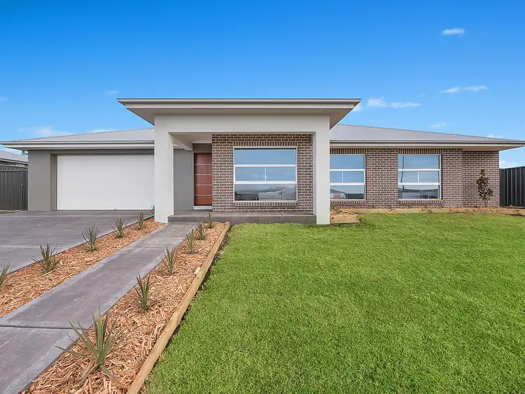 Second view of Homely house listing, 12 Hone Creek Drive, Mudgee NSW 2850
