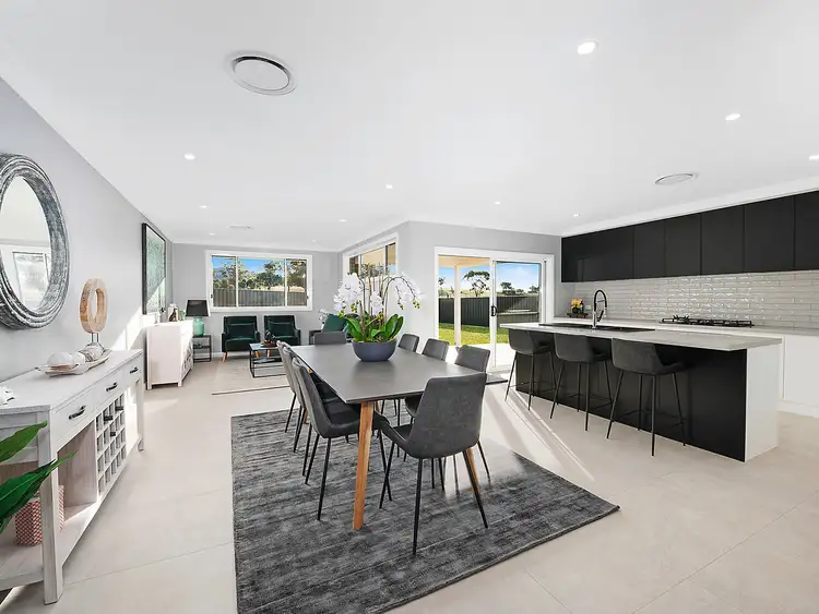 Third view of Homely house listing, 12 Hone Creek Drive, Mudgee NSW 2850