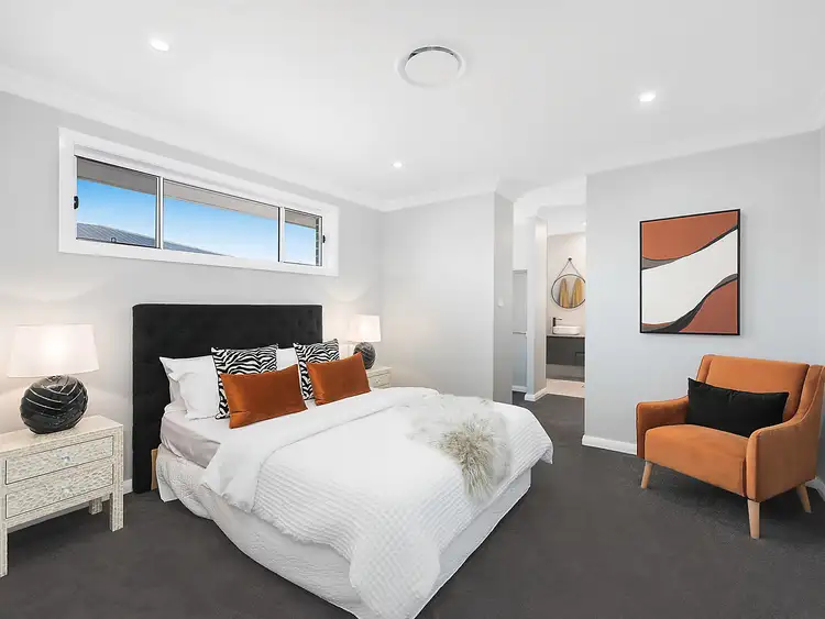 Fourth view of Homely house listing, 12 Hone Creek Drive, Mudgee NSW 2850