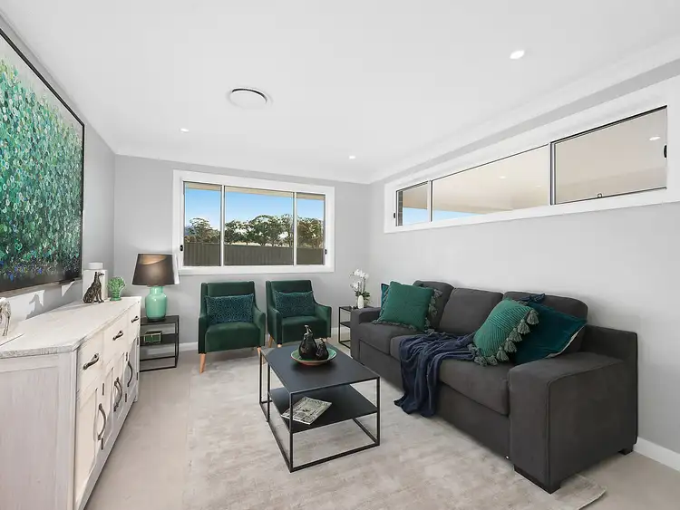 Fifth view of Homely house listing, 12 Hone Creek Drive, Mudgee NSW 2850