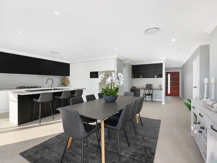 Sixth view of Homely house listing, 12 Hone Creek Drive, Mudgee NSW 2850