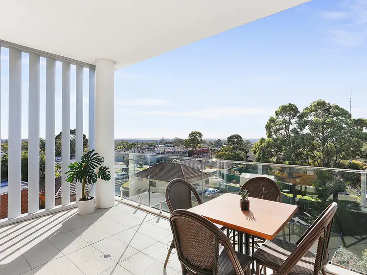 Main view of Homely apartment listing, 18B/993 Old Princes Highway, Engadine NSW 2233