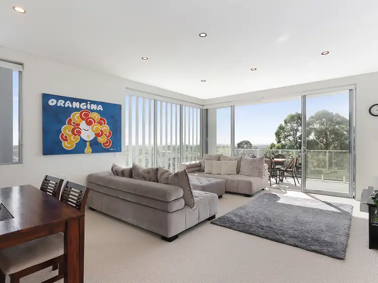 Second view of Homely apartment listing, 18B/993 Old Princes Highway, Engadine NSW 2233
