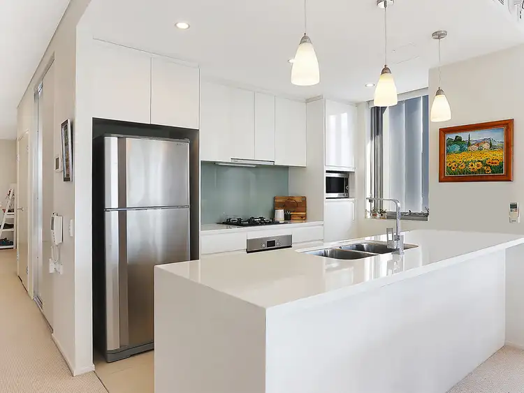 Third view of Homely apartment listing, 18B/993 Old Princes Highway, Engadine NSW 2233