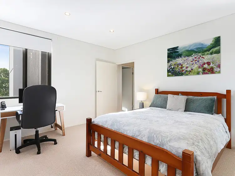 Fourth view of Homely apartment listing, 18B/993 Old Princes Highway, Engadine NSW 2233
