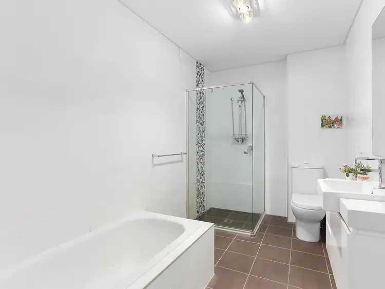 Fifth view of Homely apartment listing, 18B/993 Old Princes Highway, Engadine NSW 2233