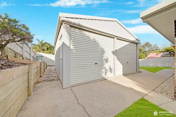 43 Meilland Street, Yeppoon QLD 4703