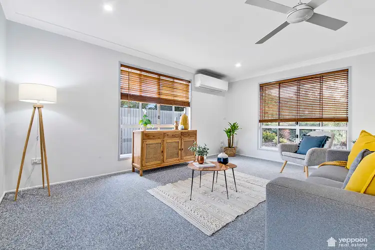 Fifth view of Homely house listing, 43 Meilland Street, Yeppoon QLD 4703