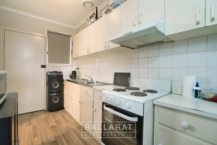 Fourth view of Homely unit listing, 3/304 Albert Street, Sebastopol VIC 3356