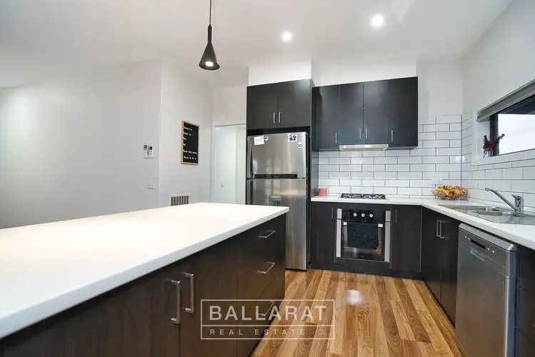 Second view of Homely house listing, 25 Grandview Grove, Wendouree VIC 3355