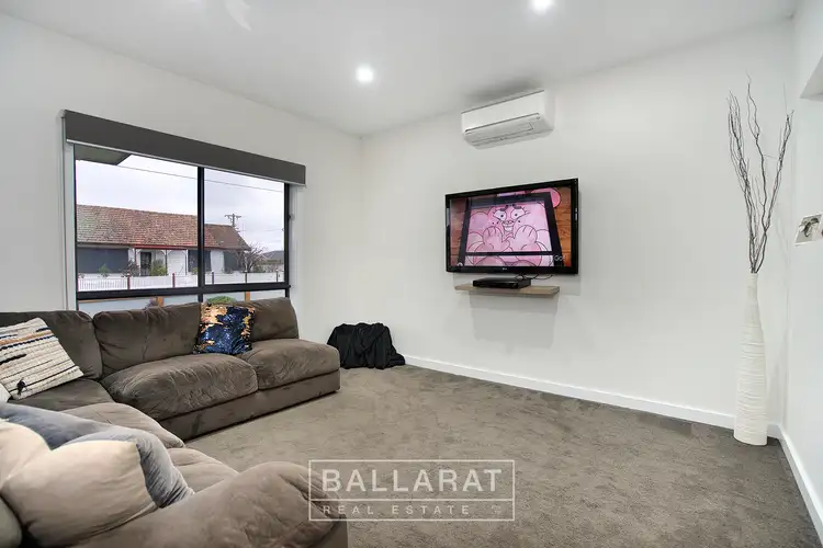 Fourth view of Homely house listing, 25 Grandview Grove, Wendouree VIC 3355